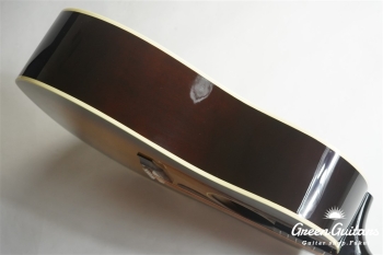 J-45 Standard - Vintage Sunburst